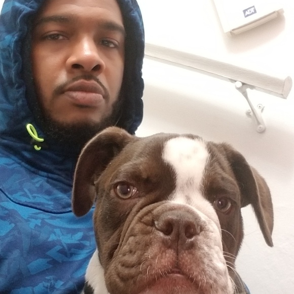 BiggHomie1906 - Picture 1 of 1